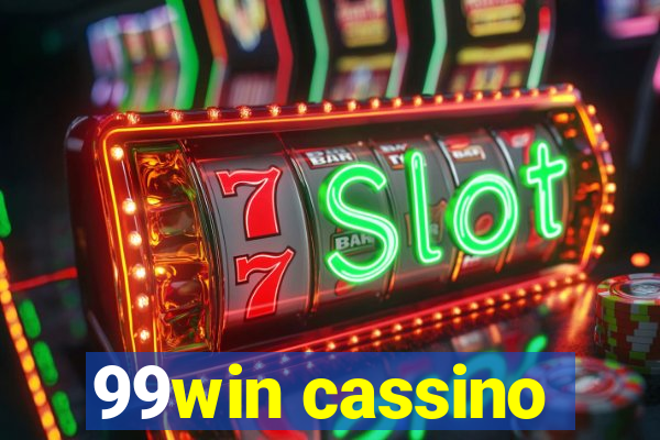 99win cassino